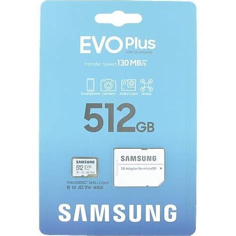 my hd smart card price|Samsung EVO Plus 512GB microSDXC UHS.